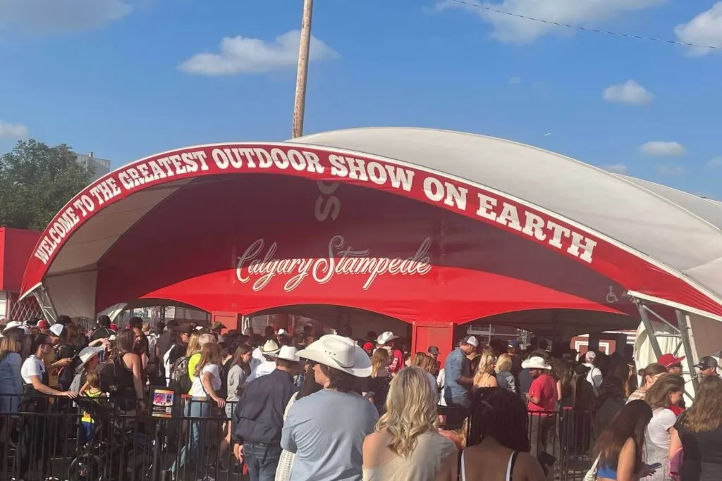 Calgary Stampede
